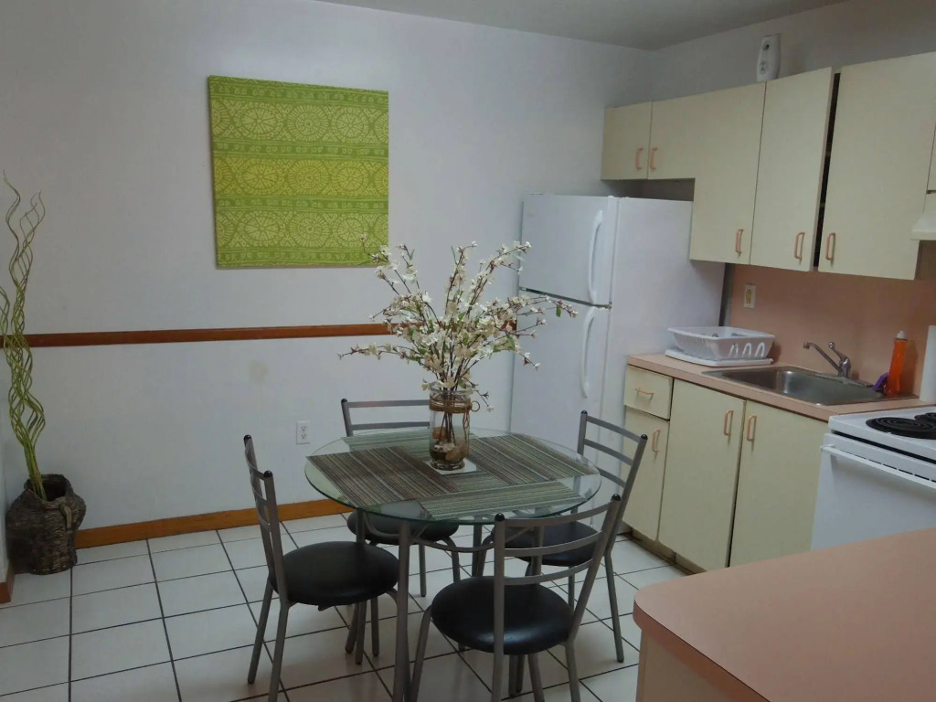 Sobe Apartments
