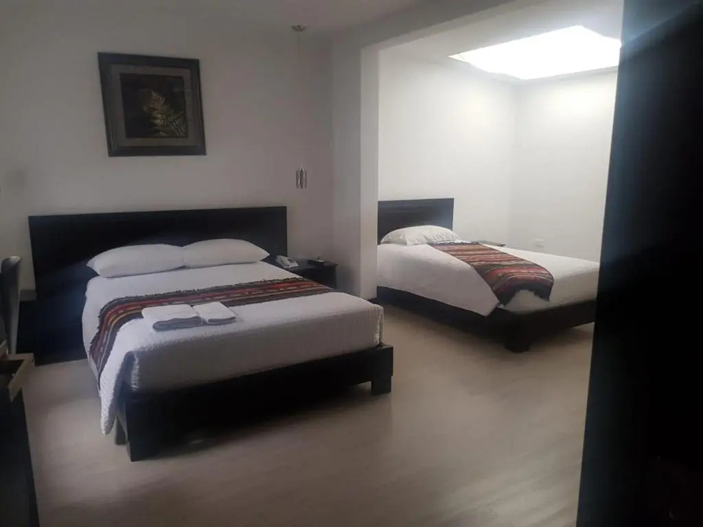 Hostal Entre Ros