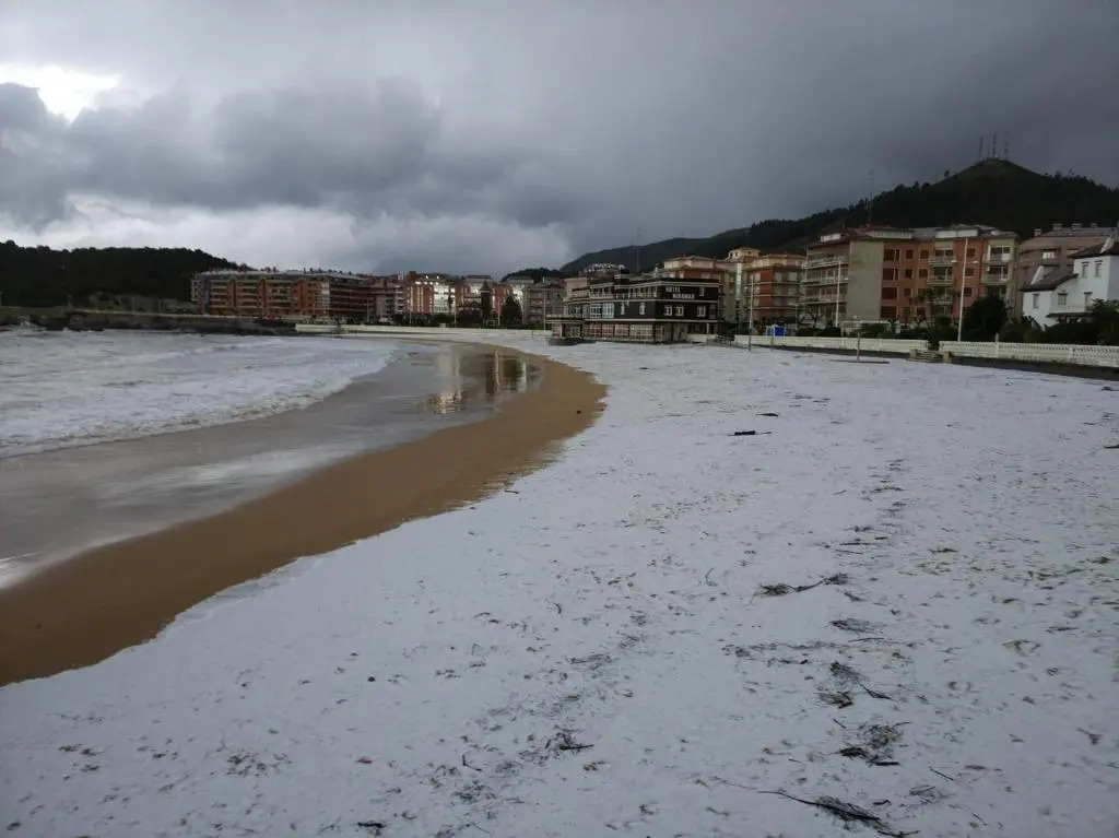 Pensión La Mar