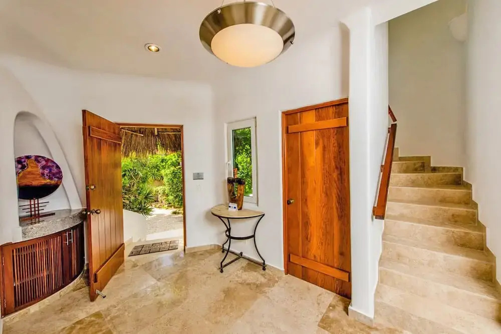 Villa Mar Azul Luxury Villa