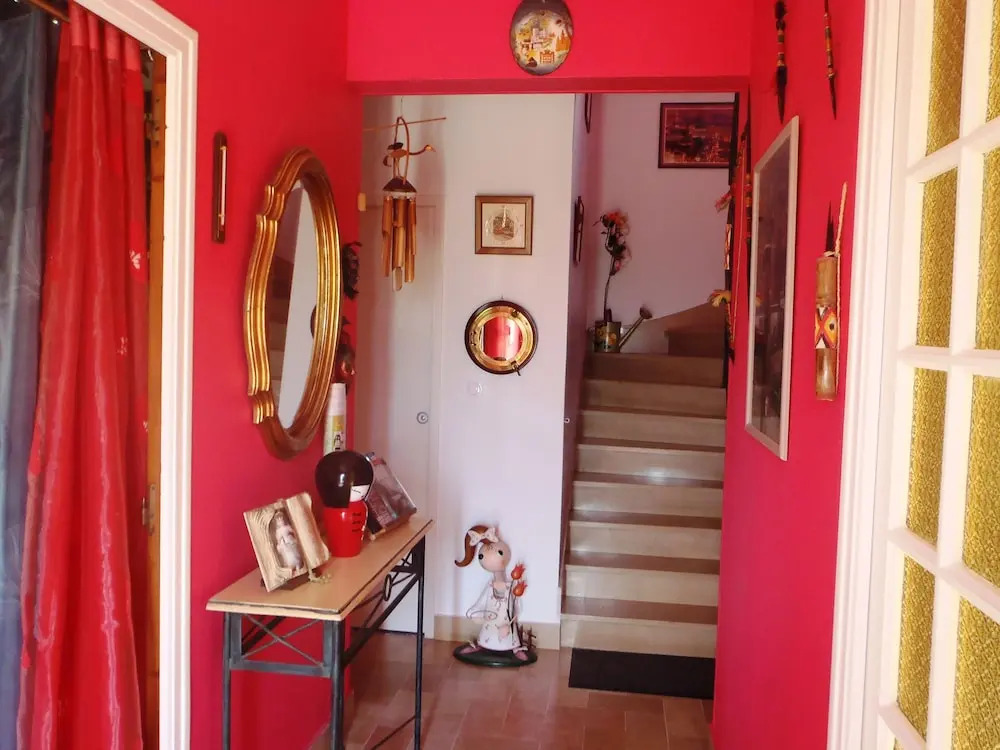 La Maison de Coellee