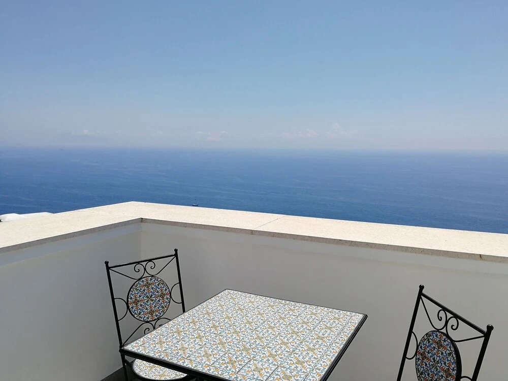 Villa Donna Antonia - Amalfi Coast