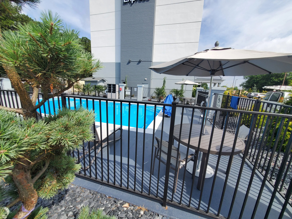 Holiday Inn Express - Atlanta-Kennesaw by IHG