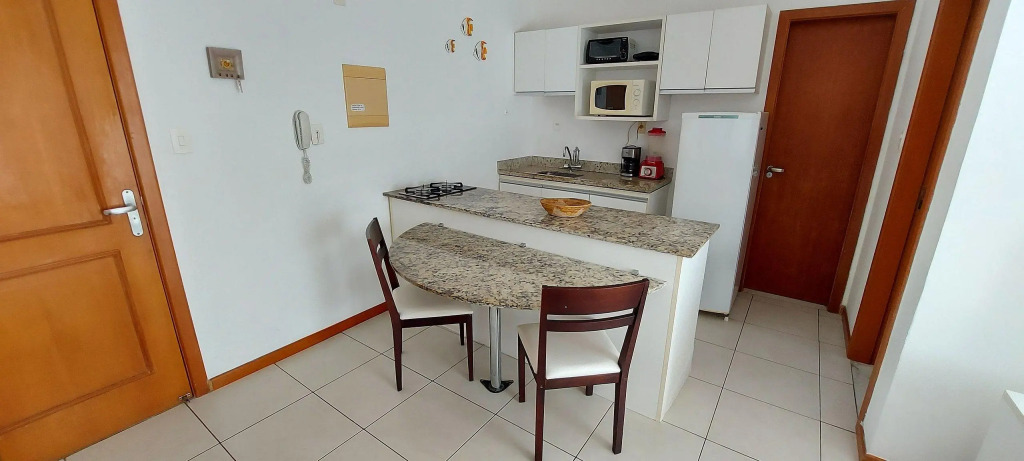 Coond0102   Apartamento 406 No Ondina Residence