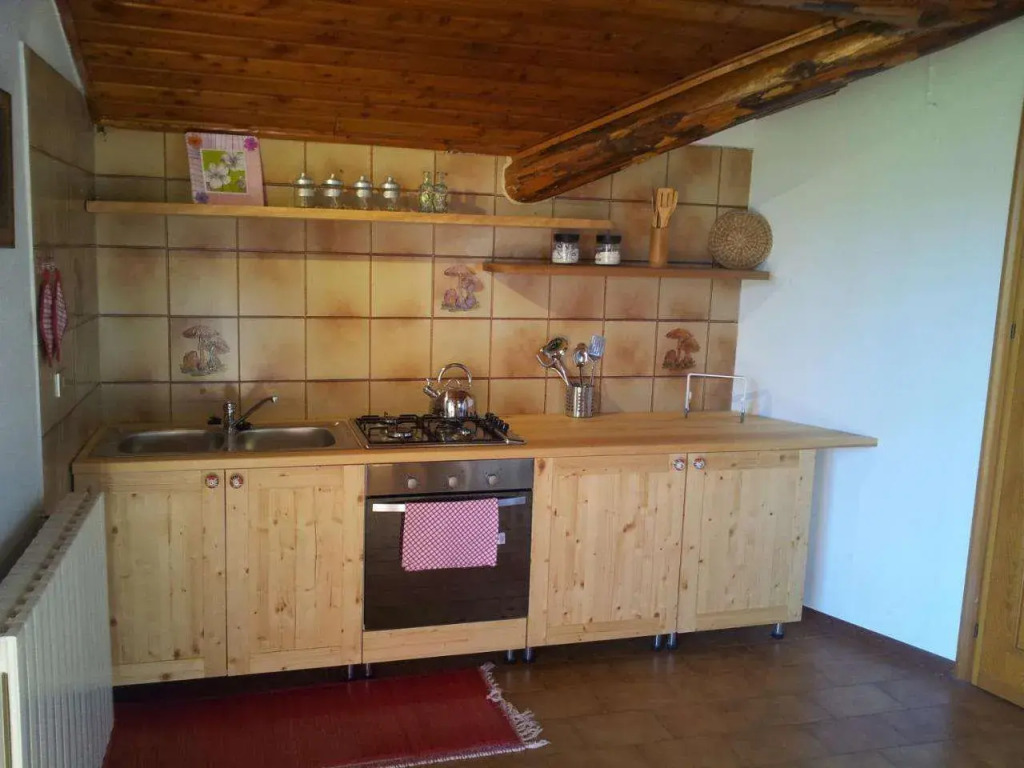 I Tre Ciliegi Bed and Breakfast