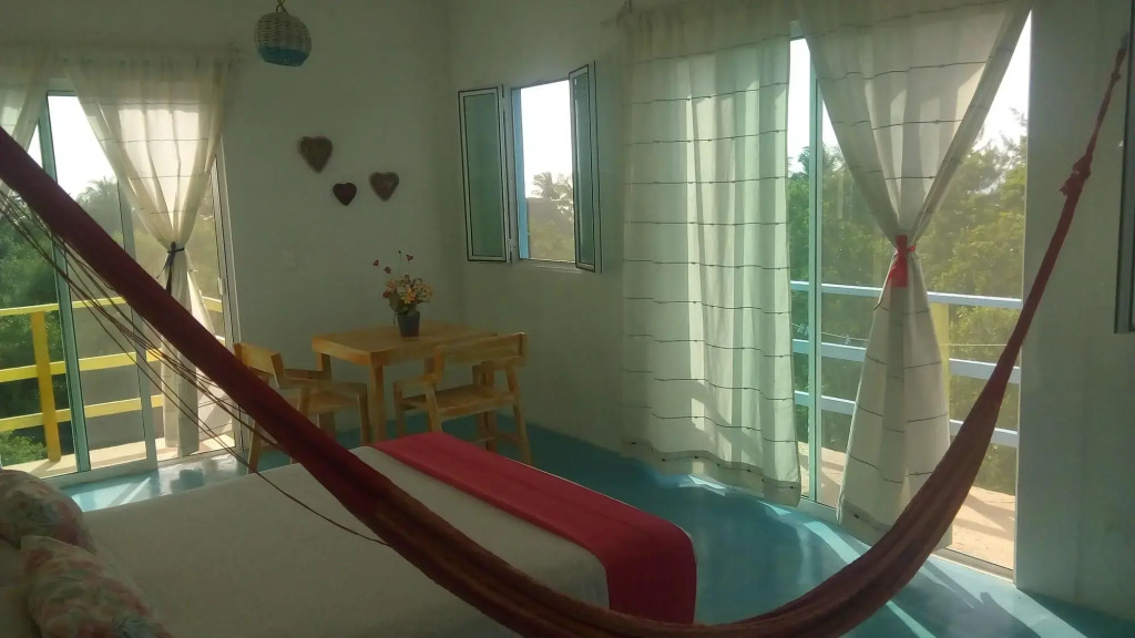 Casa Vainilla Holbox Island