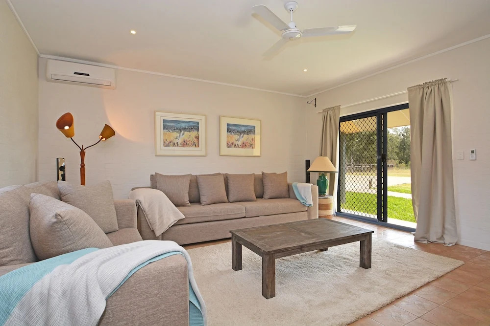 James Estate Guesthouse