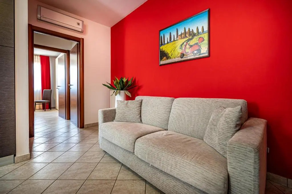 Arianna Apartment
