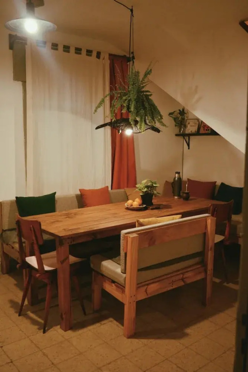 Casa Revol ideal para conocer la ciudad caminando