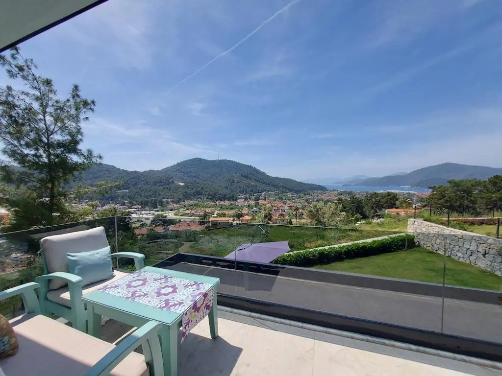 Villa Begonville 16