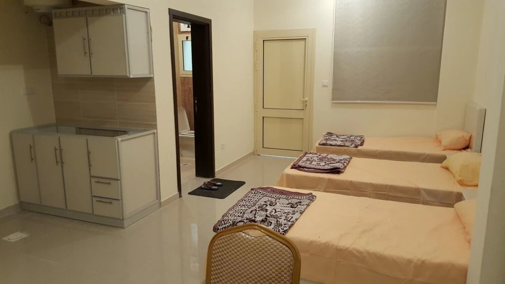 Madinah Guest House