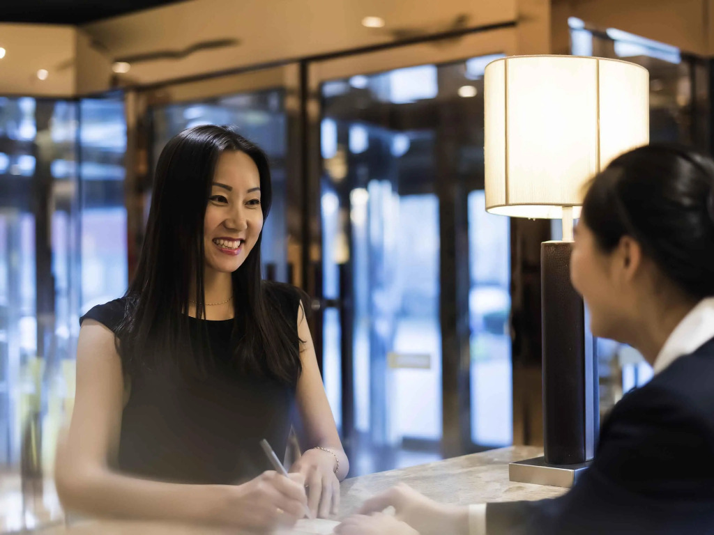 Pullman Beijing South - Newly Renovated
