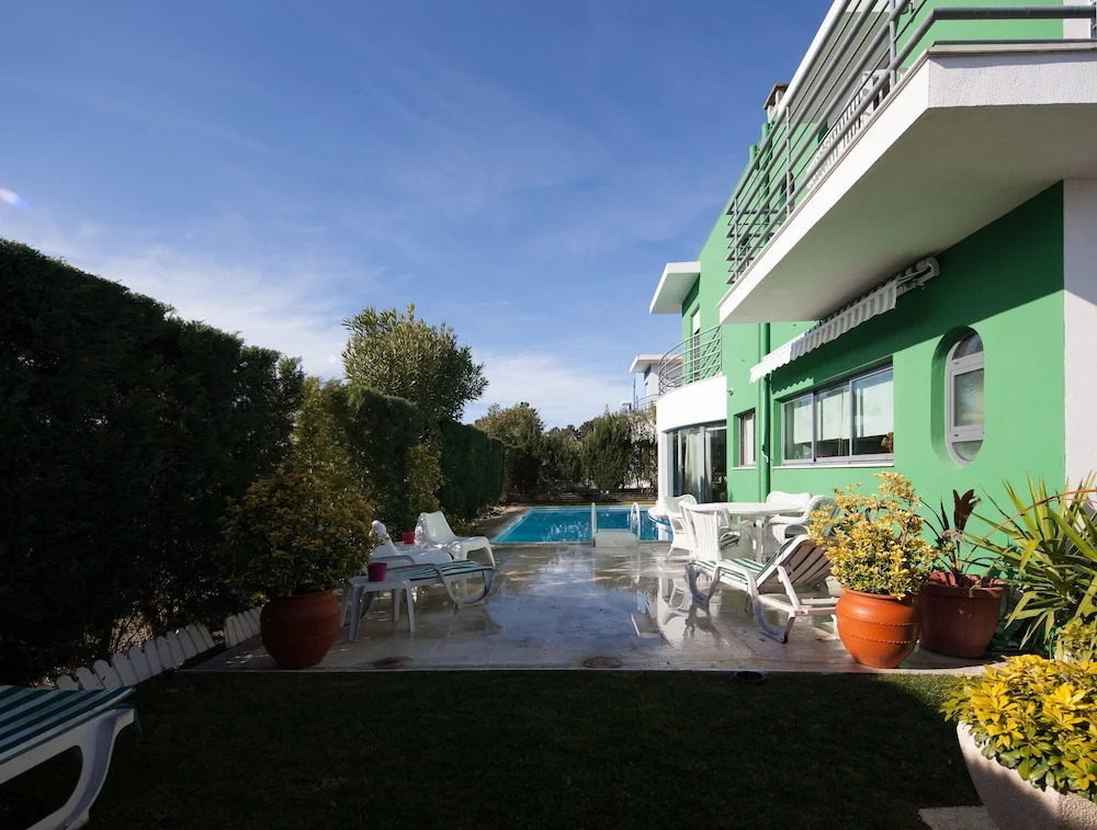 Villa Teresa