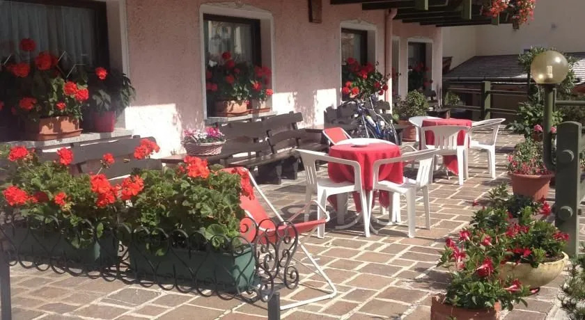 Hotel Garnì Zeni
