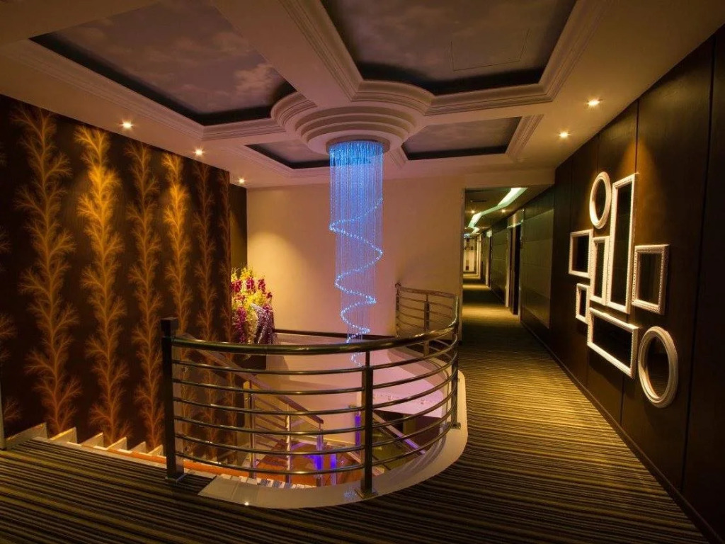 JS Hotel