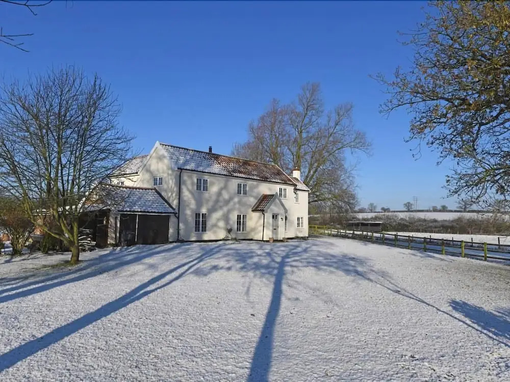 Brick Kiln Cottage