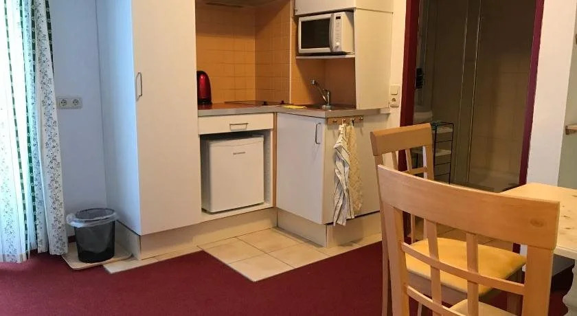 Pension Haus Tirol Kaprun