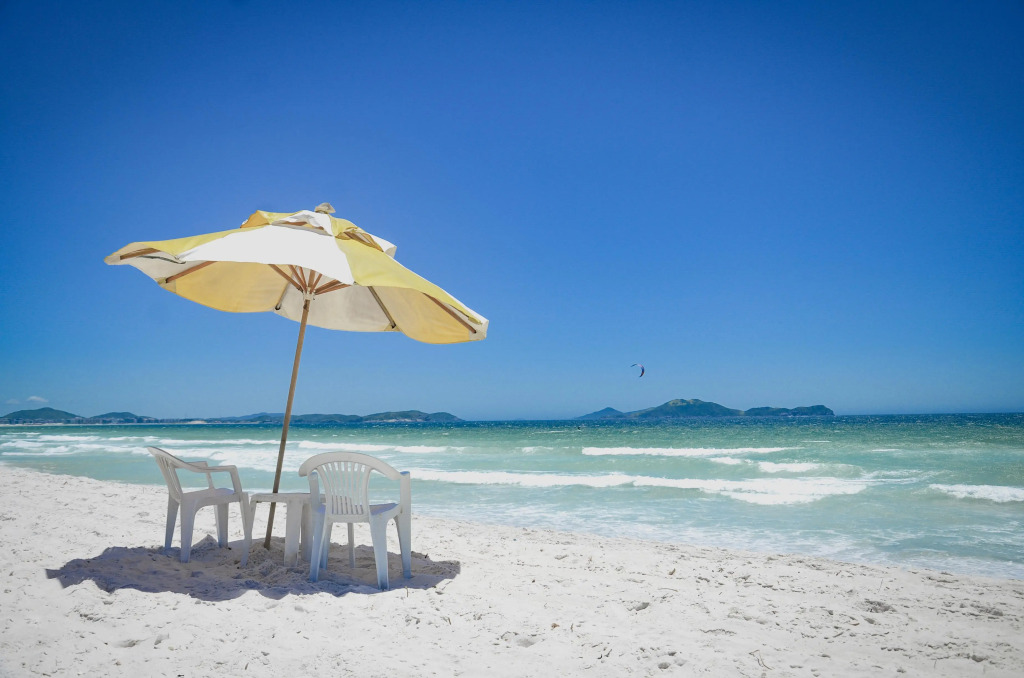 Pousada Beach House