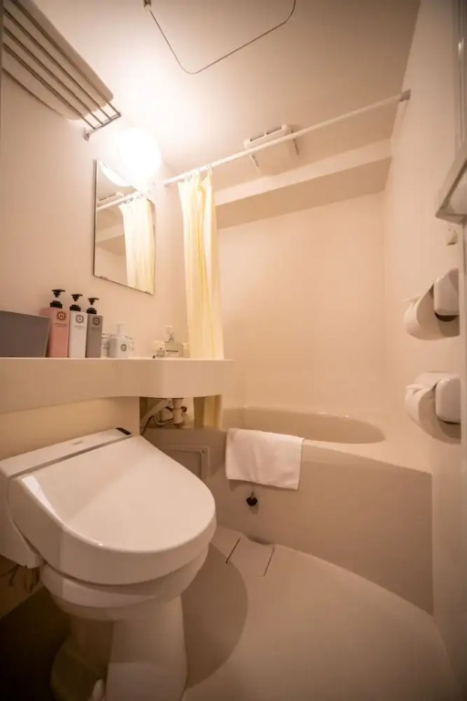 JA Hotel Betencho