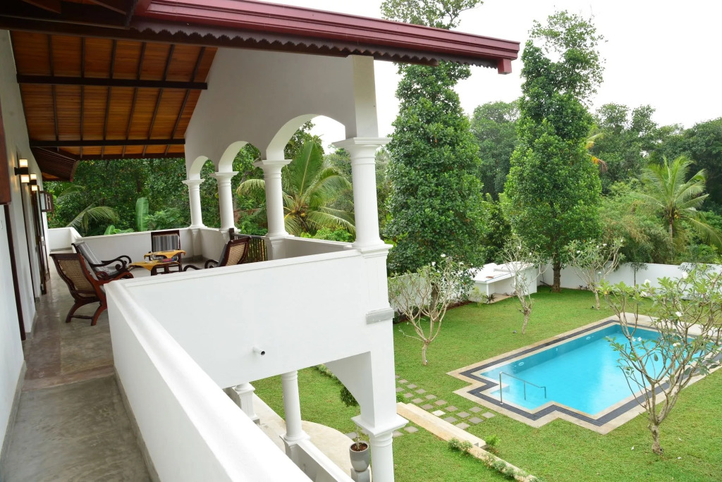 Boutique Villa Shanthi
