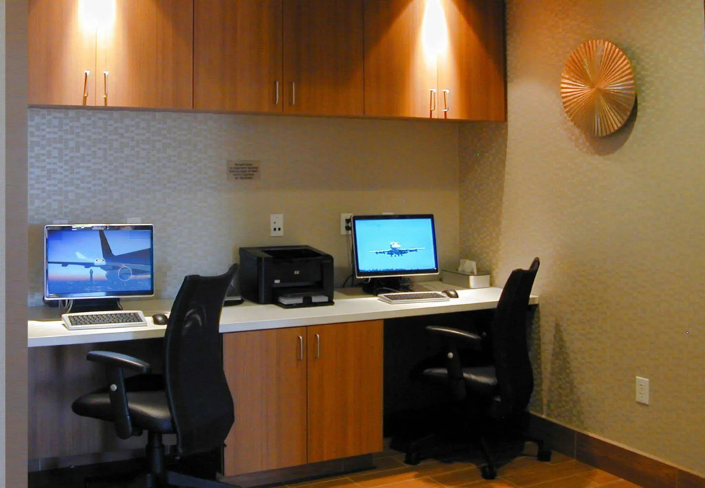 SpringHill Suites by Marriott Las Vegas North Speedway