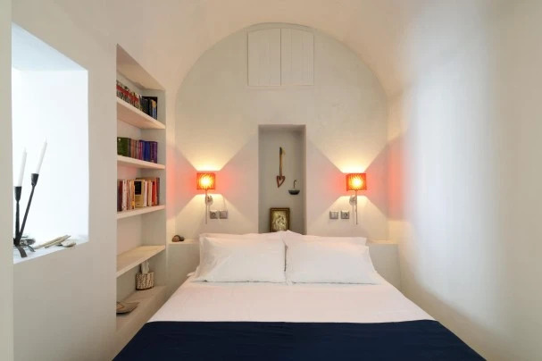 Archipel Mansion Sleeps 8