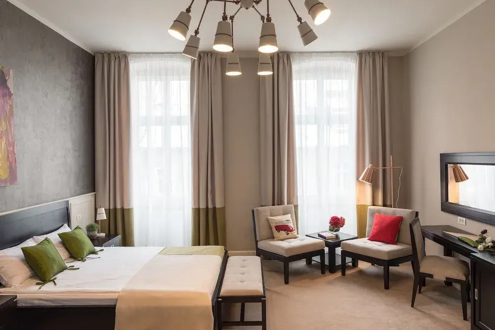 Hirscher Loft