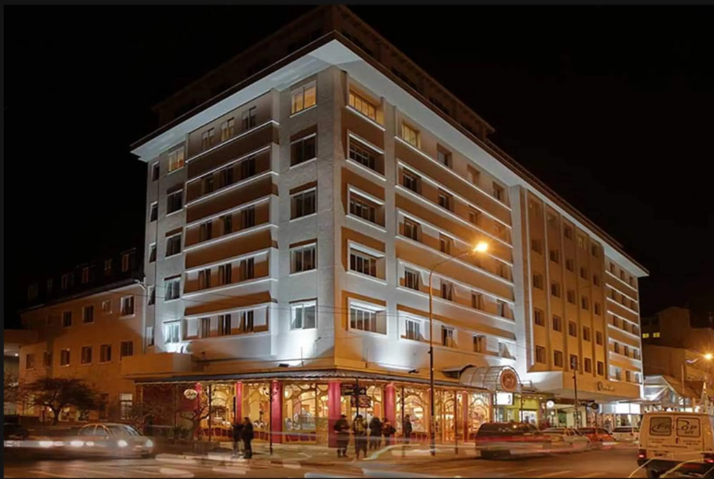 Hotel Bariloche By Tierra Gaucha