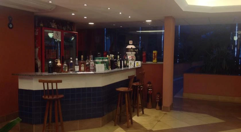 Hotel Santamaria