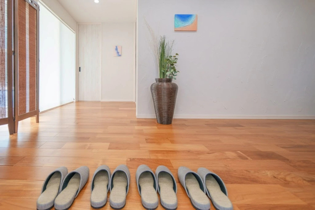 Beachside Base KURUU - Vacation STAY 66797v