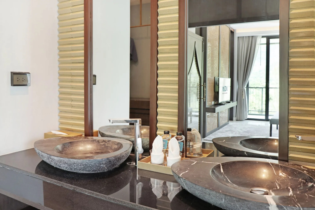 Mida Resort Kanchanaburi - SHA PLUS