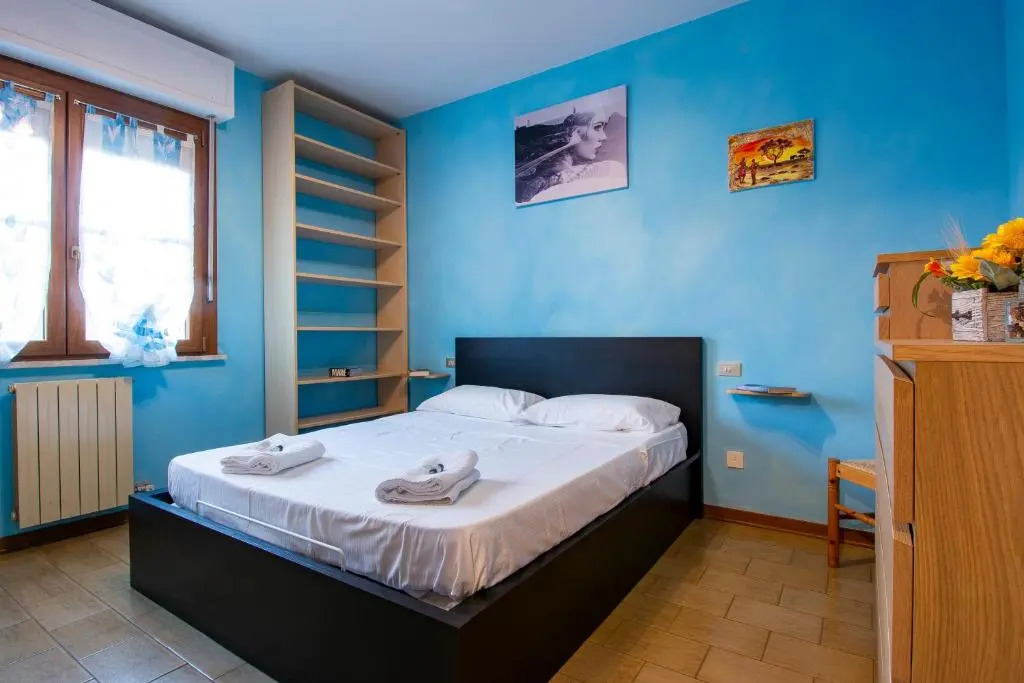 ALTIDO Lovely Flat for 4 with Balcony and Free Parking