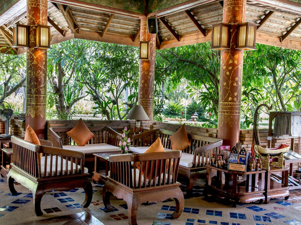 Phowadol Resort