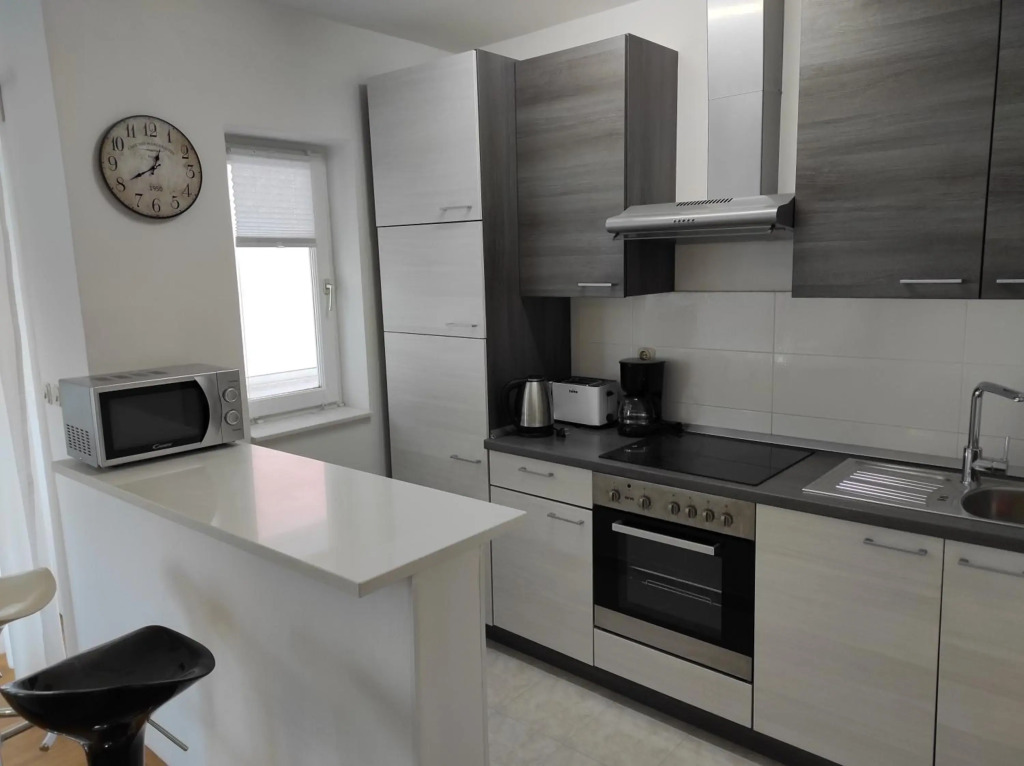 Apartman Eli