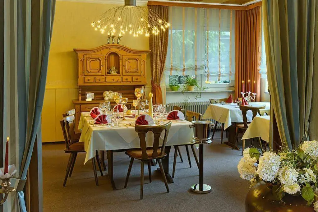 Hotel & Restaurant Kaiserhof