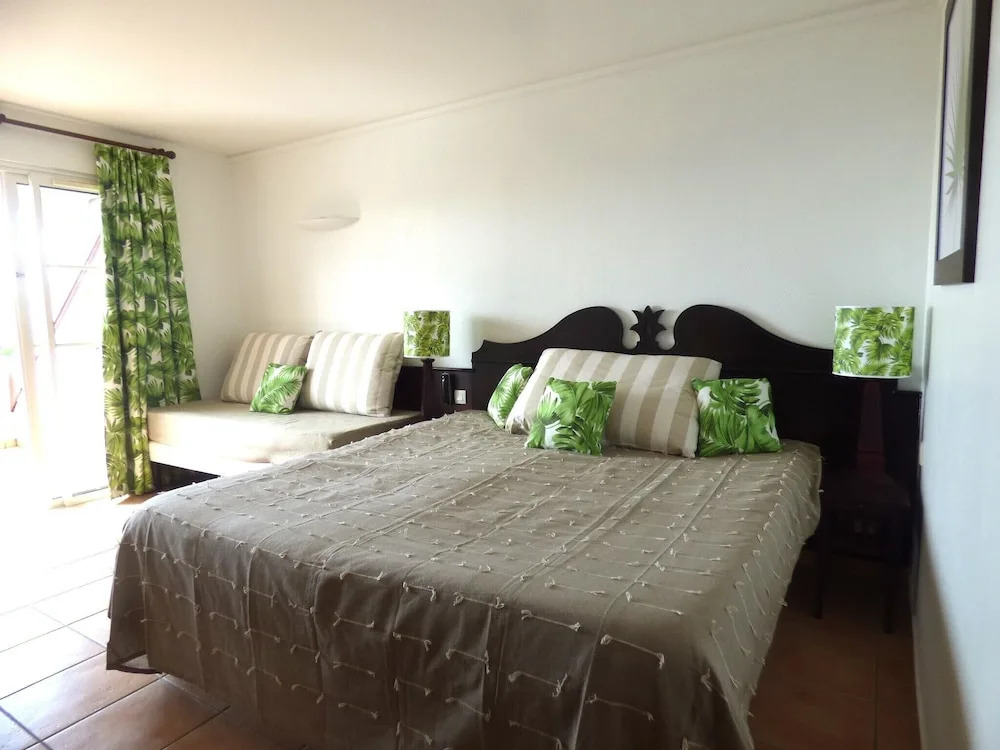 Studios Barbadine - Resorts Flats