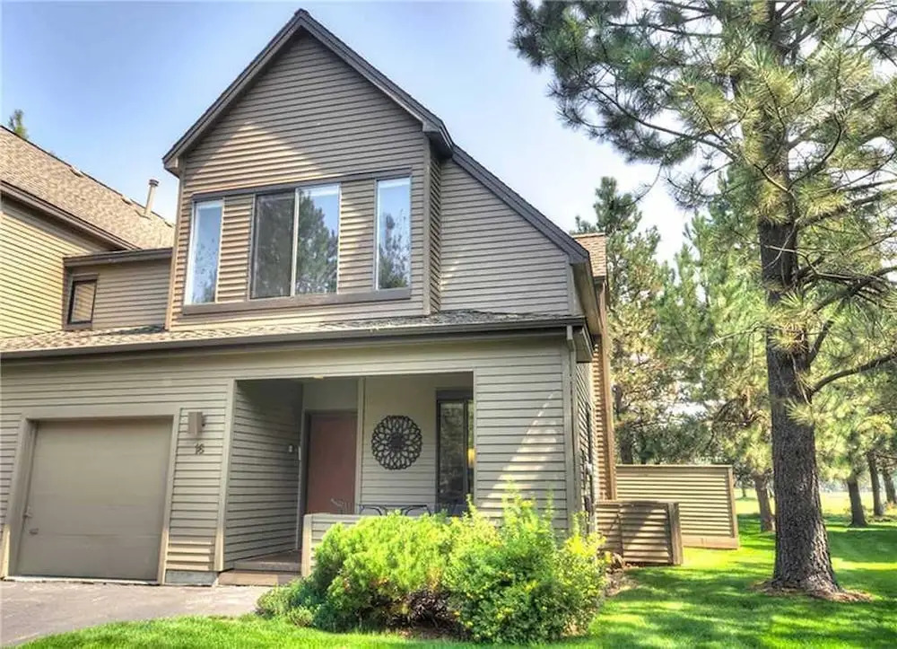 Eaglewood Condos