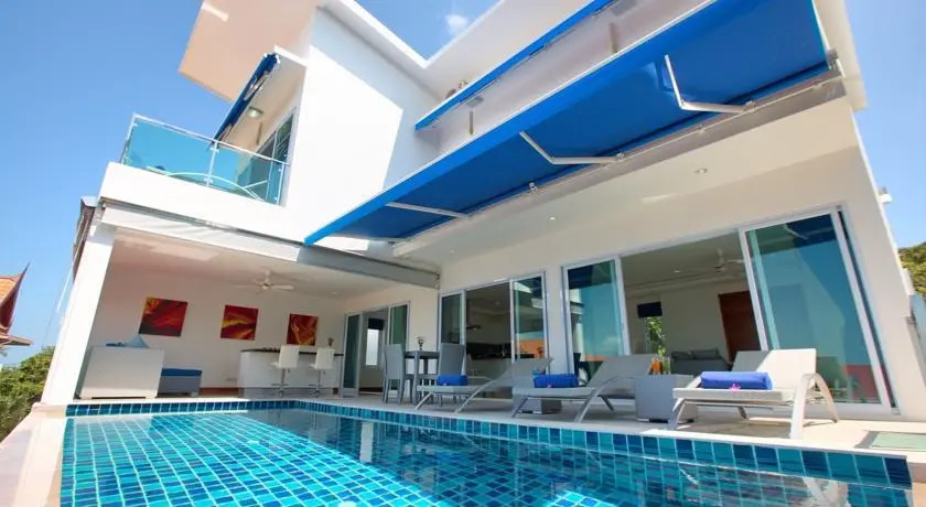 Villa Royal Tipunch