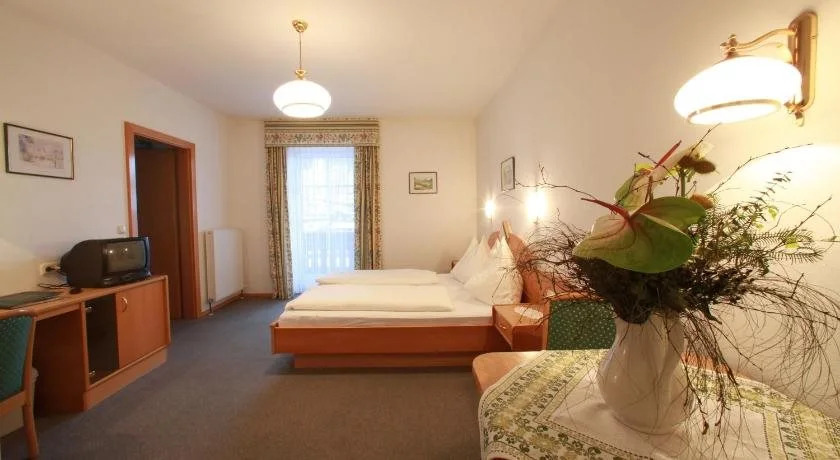 Hotel garni Weberhäusl