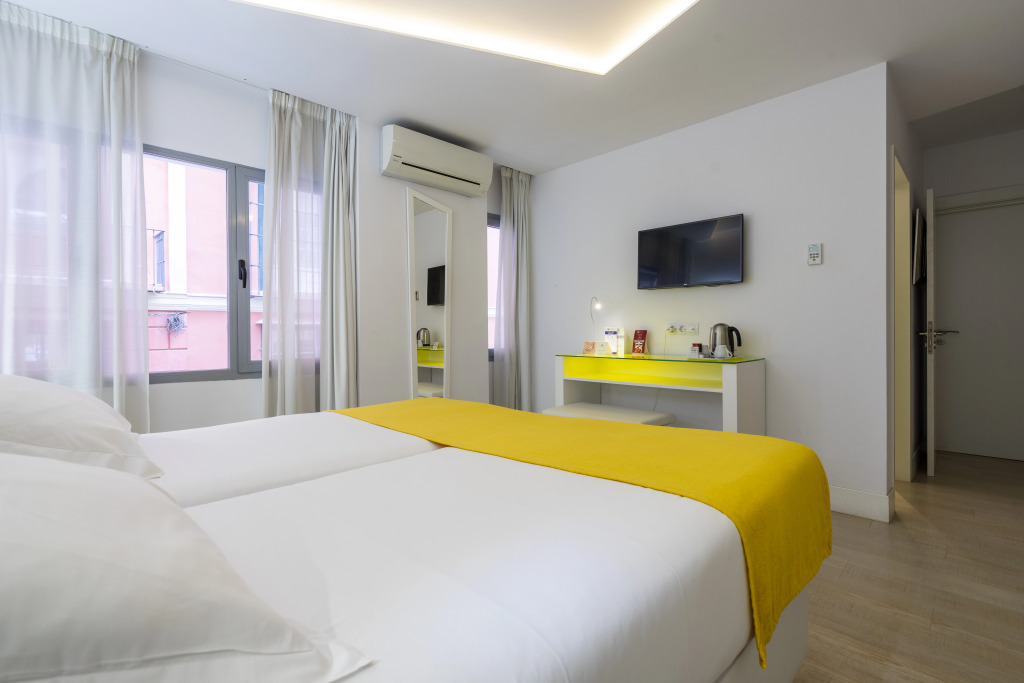 Atarazanas Málaga Boutique Hotel