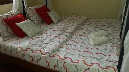 Mama Simba Bed and Breakfast