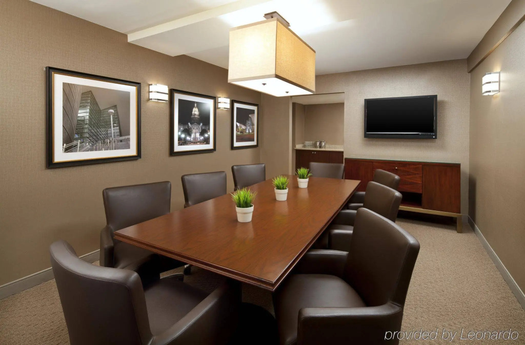 Отель Wyndham Denver Tech Center