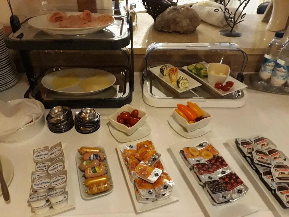 Hotel Luca