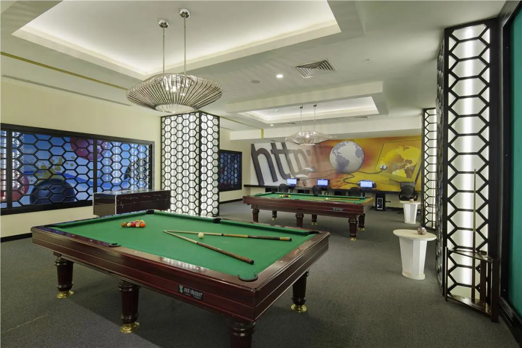 Отель Diamond Excellence Resort & Spa