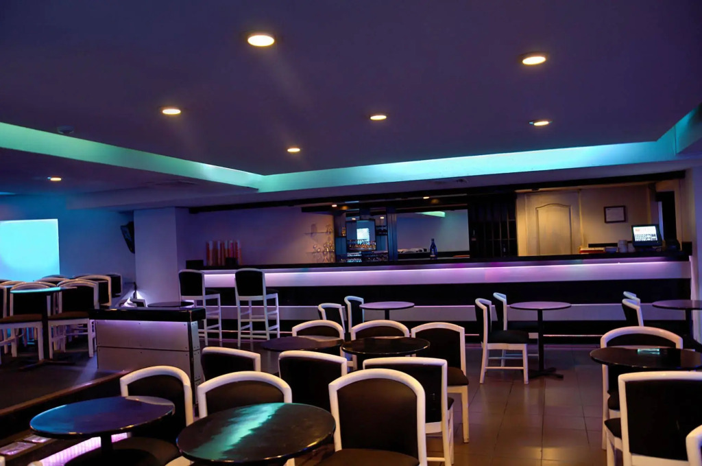 Conquistador Hotel & Conference Center