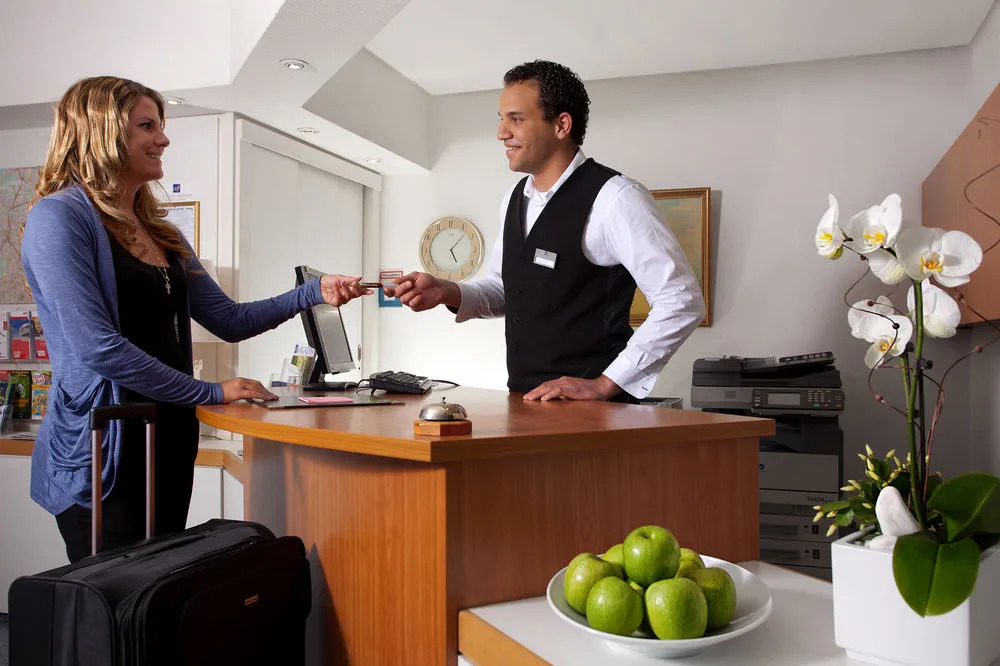 Hotel Morgenland