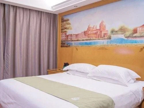 GreenTree Alliance Shenzhen Dapeng New District Yingbin Road Hotel