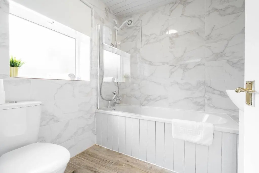 Haus - Luxe 5 Bed Edgbaston Townhouse - 10 Guests - Parking - Terrace