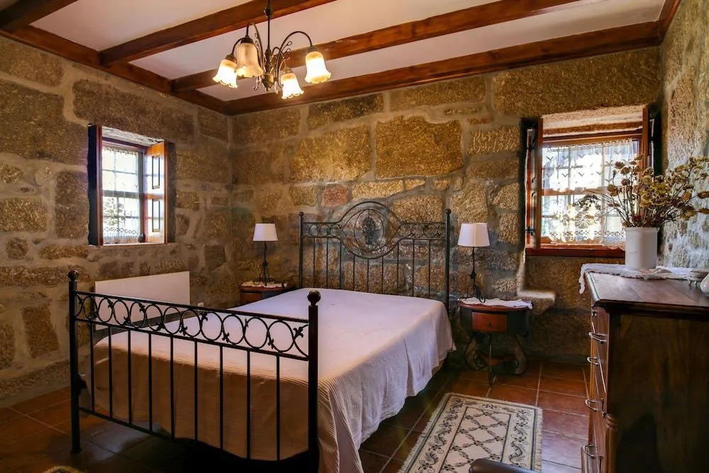 Casa Rural Da Costeira