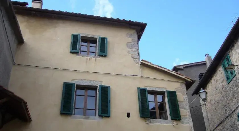 Casa Renata